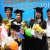 Lễ tốt nghiệp Cử nhân quốc tế CNTT AUT 2012